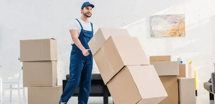 top rated moving companies